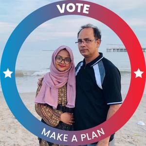 Meet your Posher, Mahbub